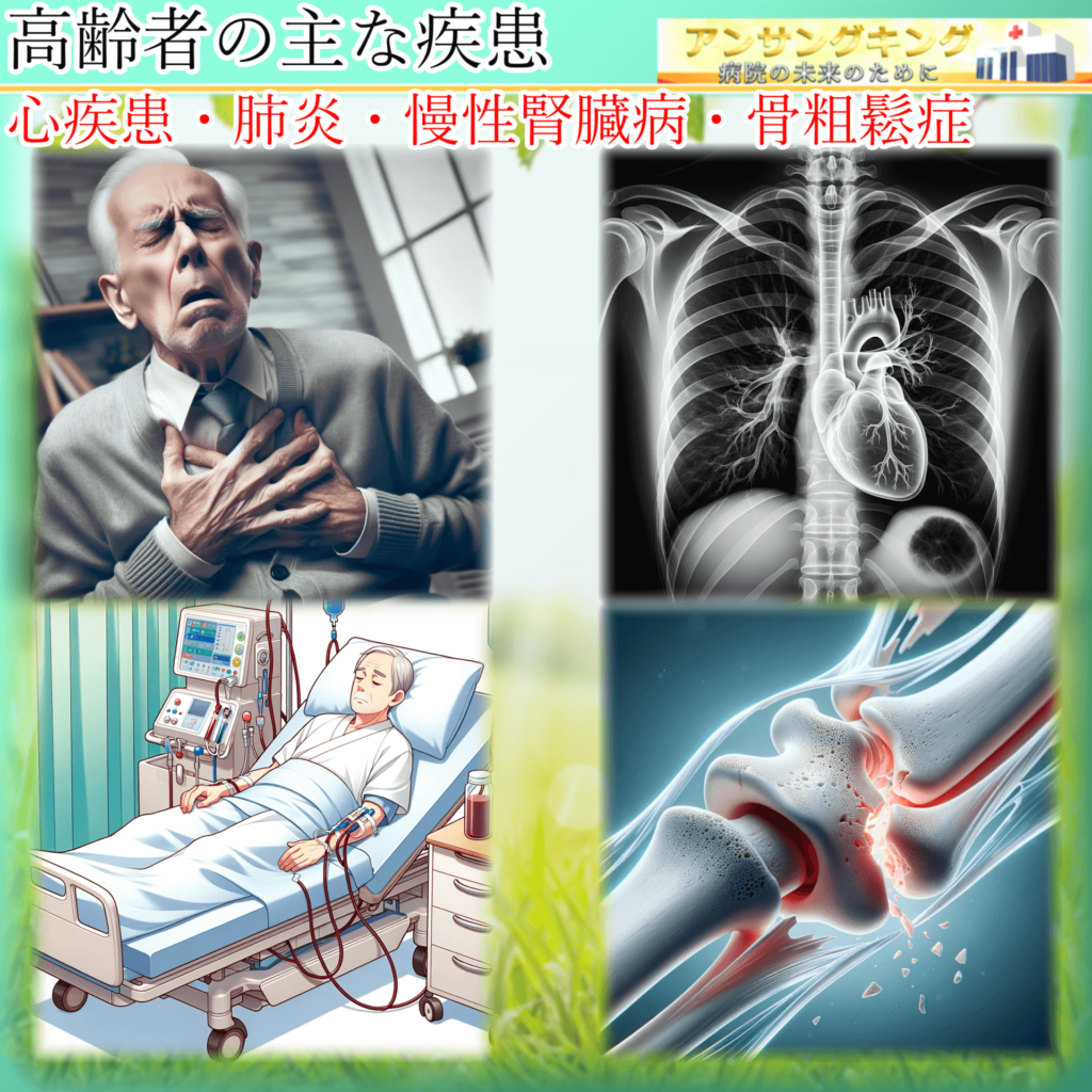 Elderly-Diseases